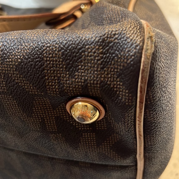 Michael kors Grayson Satchel and wallet - Picture 11 of 13